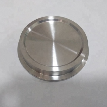 PVD Coating Materials: NiCr8020 - Nickel Chrome Sputtering Target