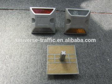 spike/solar road stud/Aluminum road studs