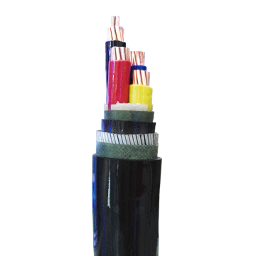 XLPE Insulation SWA Cable As Per BS 5467