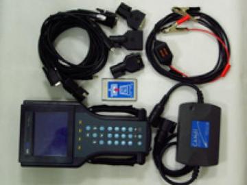 GM TECH-2,diagnosis equipment for American GM,Shanghai GM