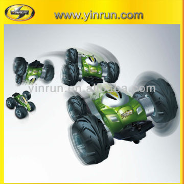2015 hot sale rc toy car tornado tumler children electric racing go karts sale