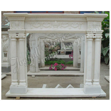 Fireplace Mantel Parts, Regency Fireplace, Large Outdoor Fireplace