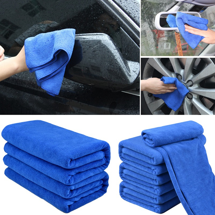 Car Wash Towel