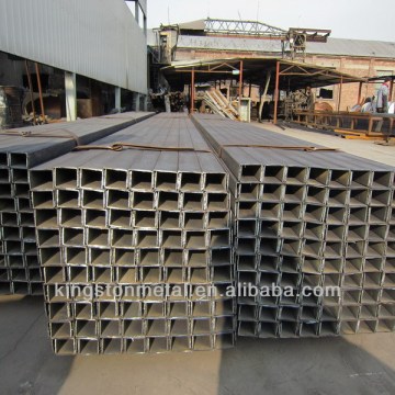 UPE & IPE Steel Channel Bar