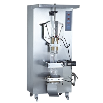 Optical Liquid Packaging Machine