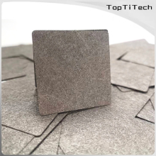 Sintered Nickel Fiber Felt For AEM Electrolyzer