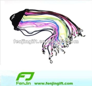 lanyard cord ,cord glasses lanyard