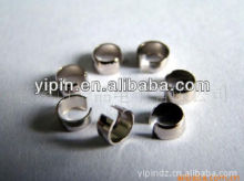 Non-standard precision hardware fittings Be-bronze Locking Ring