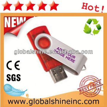 mini swivel pen drive