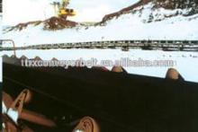 (TRX Rubber Products)Cold Resistant Conveyor Belt Conveyor Belt Production Line