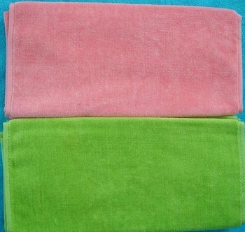 Micro Fibre Towel