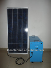 300W Small and convient AC solar power energy system,solar energy system ,solar system