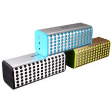 Micro Audio Systems Bluetooth Speaker