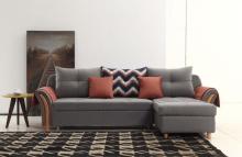 Multifunctional Fabric Sofa NEW MODEL
