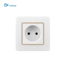 EU Standard Control Home Light Wall Switch