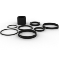 930M Hydraulic Cylinder Seal Kit 501-6706