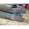 Cold Formed Seamless Steel Square Tubing