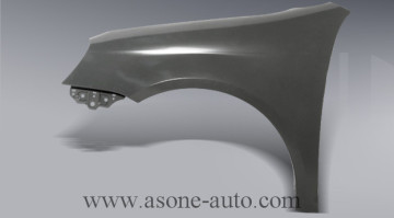 Aftermarket Auto Volkswagen Jetta Front Fender