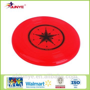 promotional ultimate frisbee