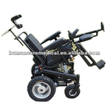 2014 Lightweight Portable Electric Wheelchairs