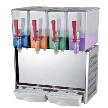 High-Quality Juice Dispenser: Serving Fresh Fruit Juices