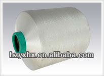 100% Cationic Polyester DTY yarn