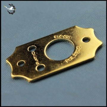 Custom stamping brass parts