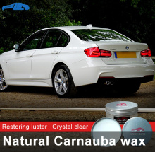 can you wax a ceramic coated car