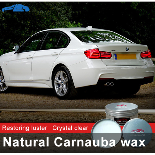 Czy możesz woskować ceramiczny samochód powlekany