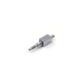 Custom 0601 Miniature Ball Screw with Square Nut