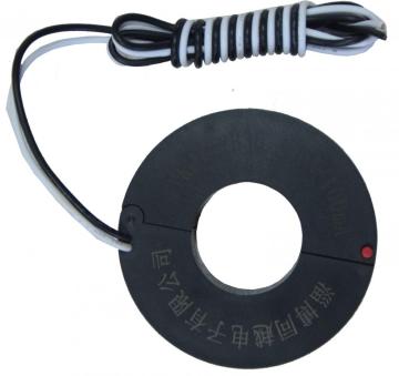 Low Voltage Current Transformer