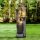 40 &quot;4 Tier Pots Outdoor Garden Water Fountain