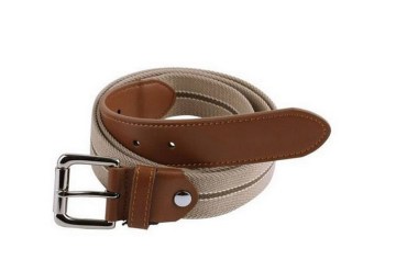 Fashion man jeans belt,man elastic belt