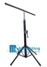 4m Four Tripod Hand Stands Light / Light Stands