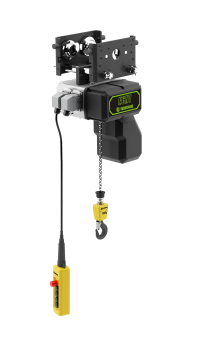 Electric Chain Hoist ECH