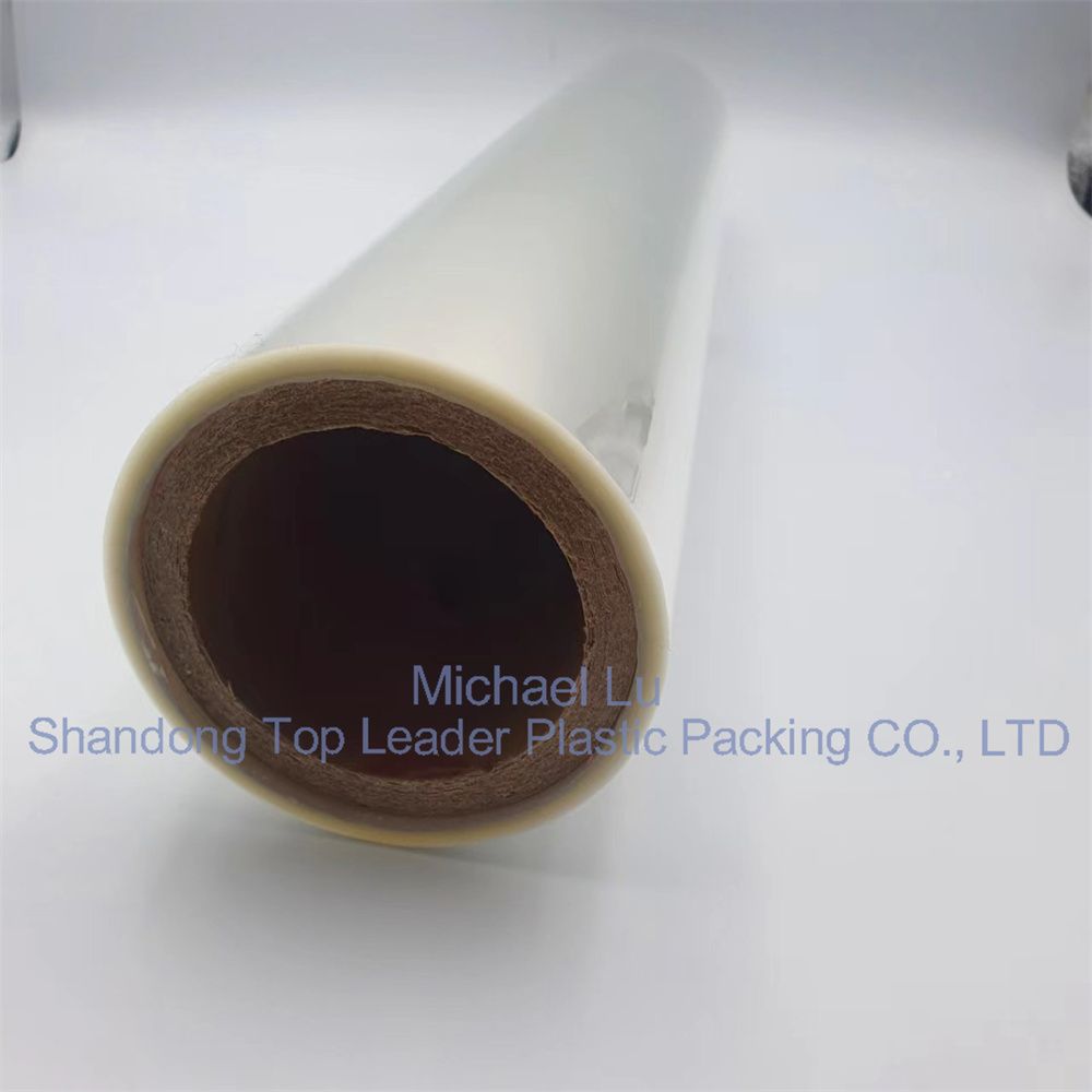 Heat Sealing Bopet8 Jpg