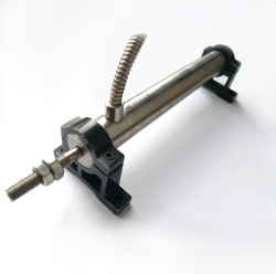 Three-parameter Combined Probe Cooling Tower Oil Temperature Sensor Level