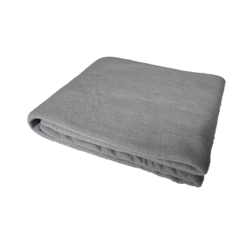 Double Side Raised Polar Fleece Blanket Throws