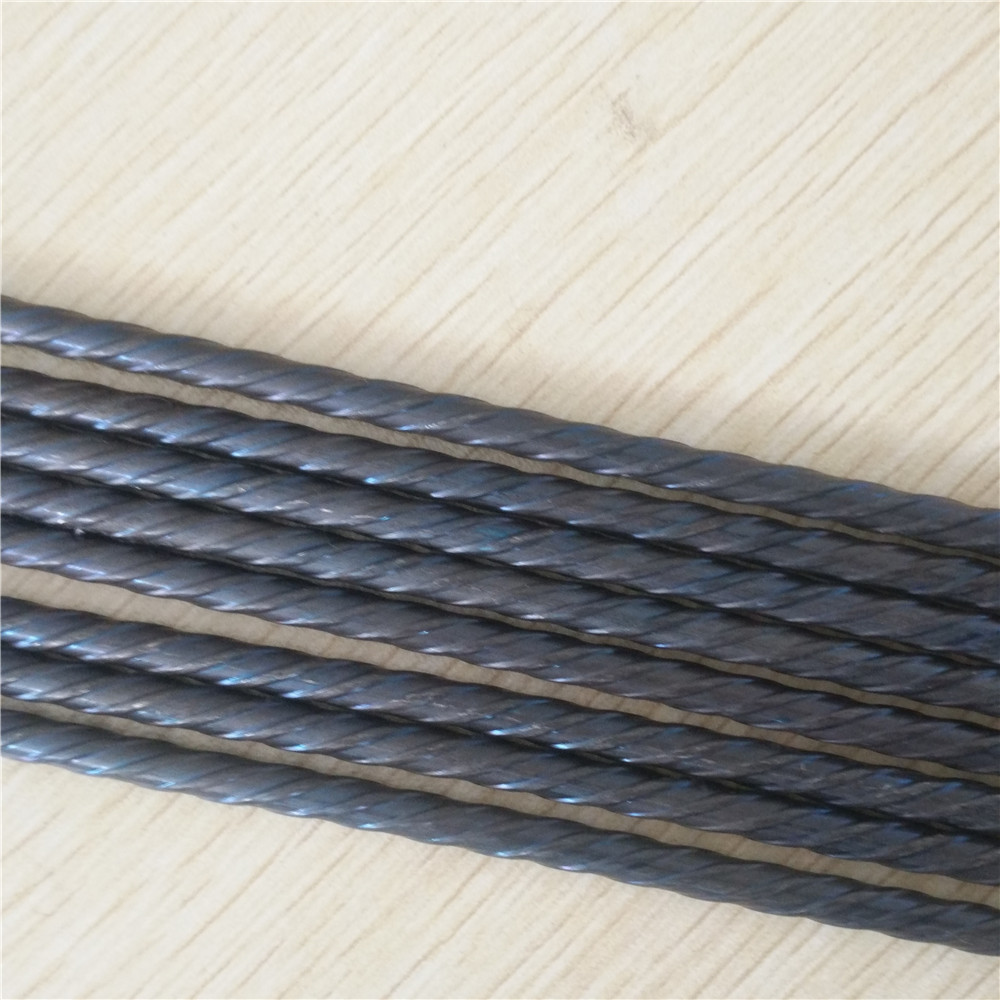 PC Wire 4mm For PCC Poles