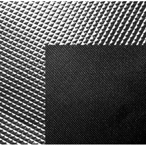 Alüminyum metalik hidroponik polyester evcil hayvan filmi