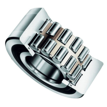 Sindermir Bearing Troubleshooting Guide