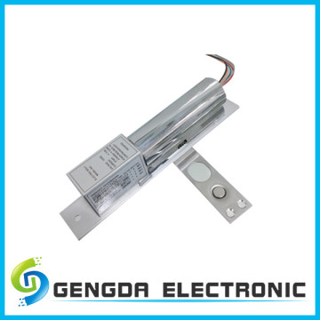 2014 Most Popular Glass Door Magnetic Lock