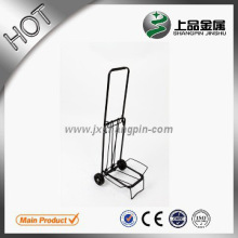 Mini luggage cart foldable luggage cart lightweight luggage carts