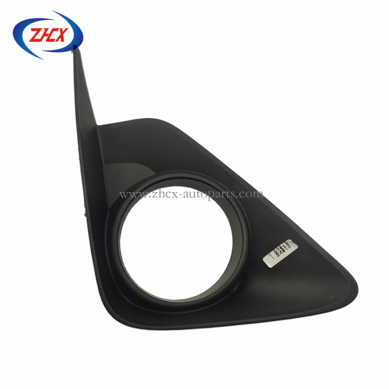 Kryt mlhové lampy pro hvězdu 5