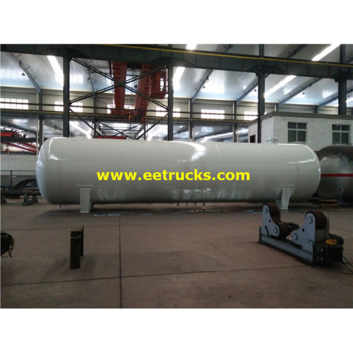 30000 Gallons Large LPG Aboveground Tanks