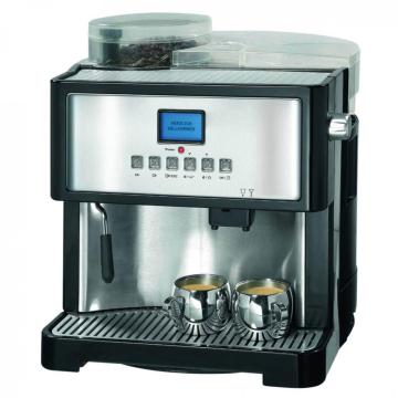 19bar good new coffee machine brands
