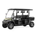 Jeep Style 400cc EFI Golf Carts con EPA