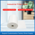 Good Quality Hepa Filter Material