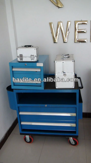 medium tool trolley