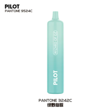 Marbo Disposable Vape Pen Pilot Max 2500puffs